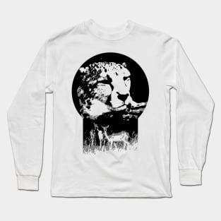 wait Long Sleeve T-Shirt